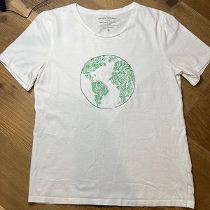 Banana Republic Tee